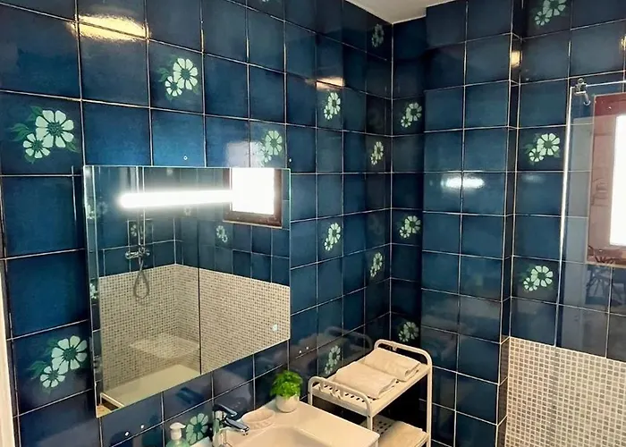 Atico En Yate Iv, Primera Linea Playa Апартаменти *