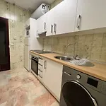 公寓 Atico En Yate Iv, Primera Linea Playa