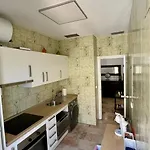 公寓 Atico En Yate Iv, Primera Linea Playa