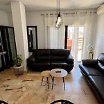 Atico En Yate Iv, Primera Linea Playa 公寓 丰希罗拉