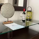 Atico En Yate Iv, Primera Linea Playa 丰希罗拉