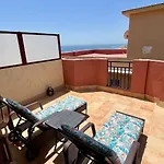 Atico En Yate Iv, Primera Linea Playa