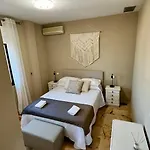 Apartmán Atico En Yate Iv, Primera Linea Playa