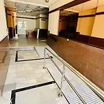 Atico En Yate Iv, Primera Linea Playa فوينخيرولا