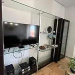 Atico En Yate Iv, Primera Linea Playa * 丰希罗拉