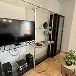 Atico En Yate Iv, Primera Linea Playa * 丰希罗拉