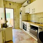 公寓 Atico En Yate Iv, Primera Linea Playa