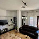 Apartmán Atico En Yate Iv, Primera Linea Playa