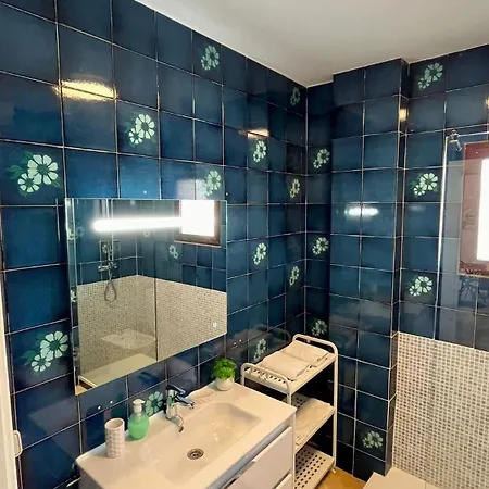 Atico En Yate Iv, Primera Linea Playa Appartement *