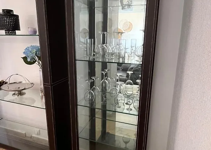 Atico En Yate Iv, Primera Linea Playa