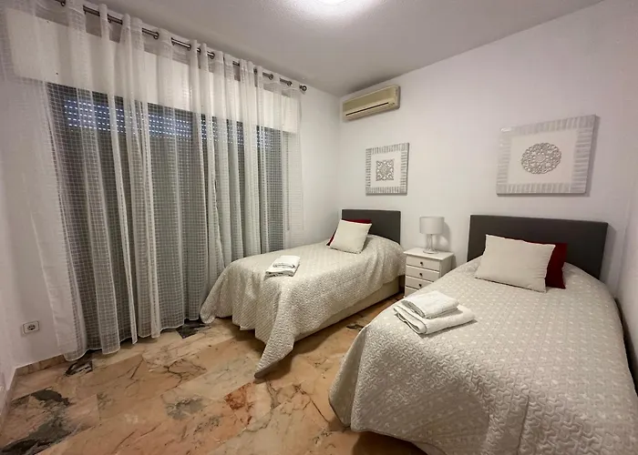 Atico En Yate Iv, Primera Linea Playa Appartamento *